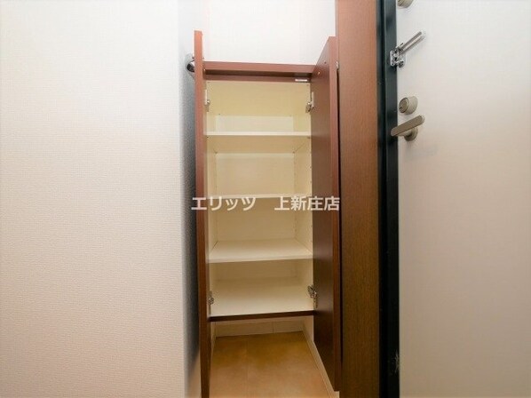 SERENiTE天六西の物件内観写真